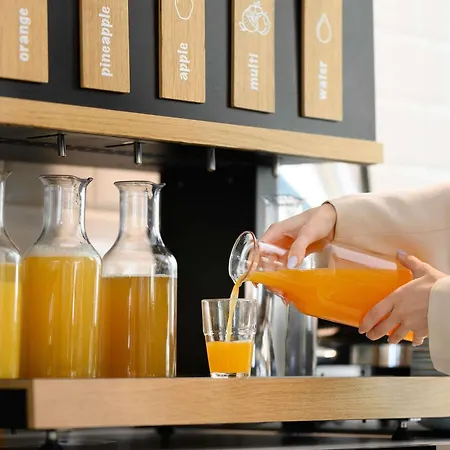 Ibis Styles Hotel 3*