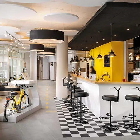 Ibis Styles Budapest