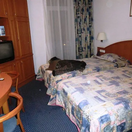 Ibis Styles