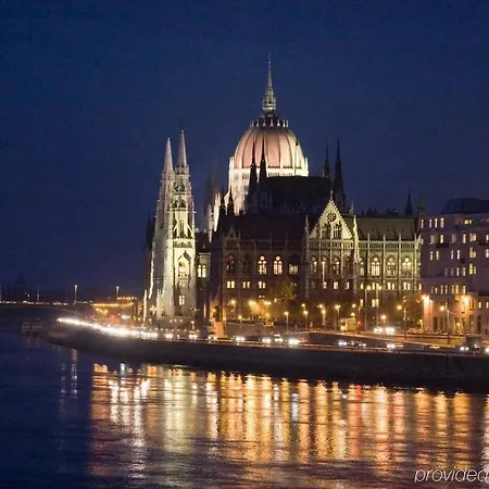 Ibis Styles 3* Budapest