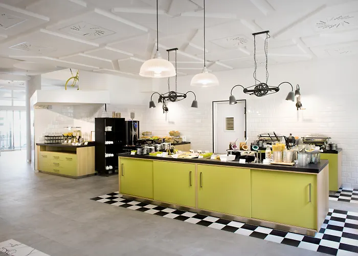 Hotel Ibis Styles 3*