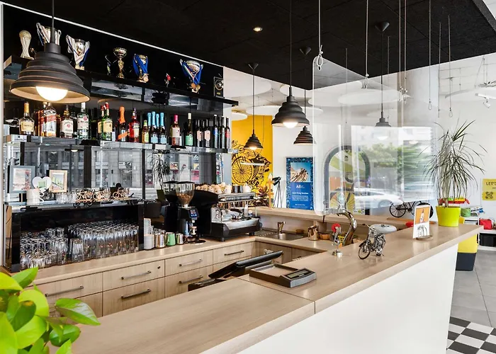 Hotel Ibis Styles 3*