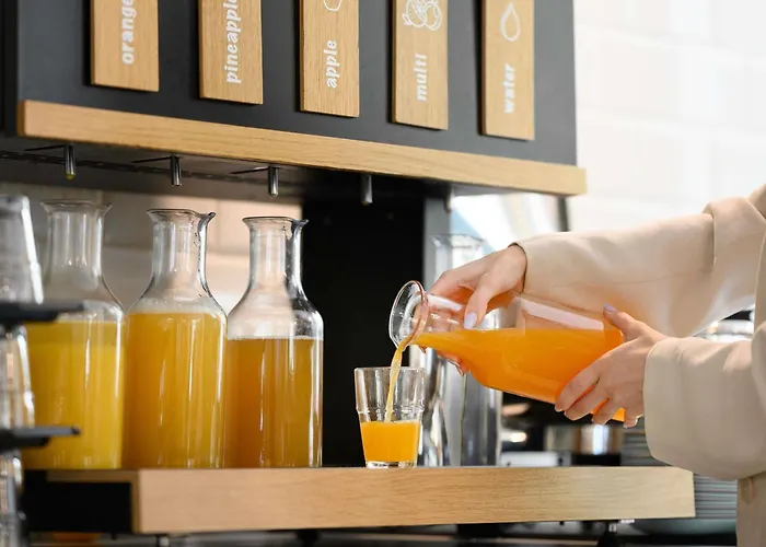 Ibis Styles Hotel 3*