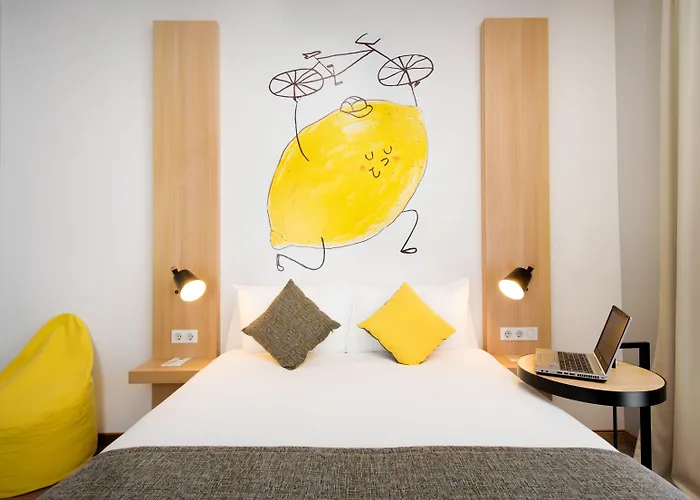 Ibis Styles 3* Budapesta