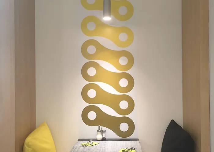 Ibis Styles Budapesta