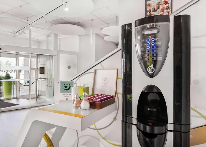 Hotel Ibis Styles 3*