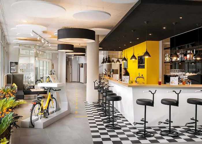 Ibis Styles Budapesta