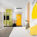 Ibis Styles Hotel 3*