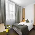 Ibis Styles Hotel Budapest