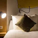 Ibis Styles 3* Budapest