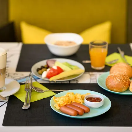 Ibis Styles Hotel
