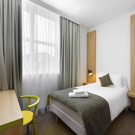 Ibis Styles Hotel Budapeste