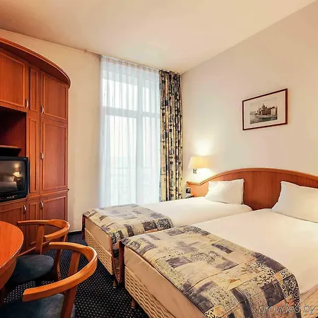 Hotel Ibis Styles