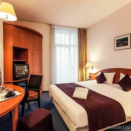 Ibis Styles Hotel 3*