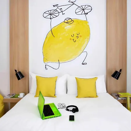 Ibis Styles 3*