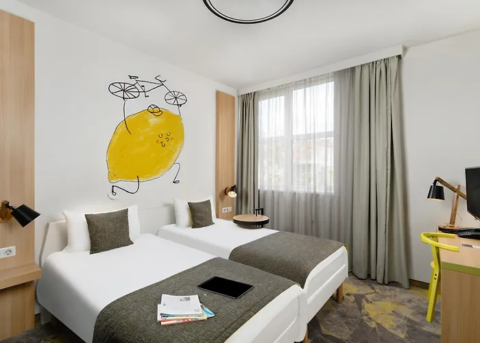 Ibis Styles
